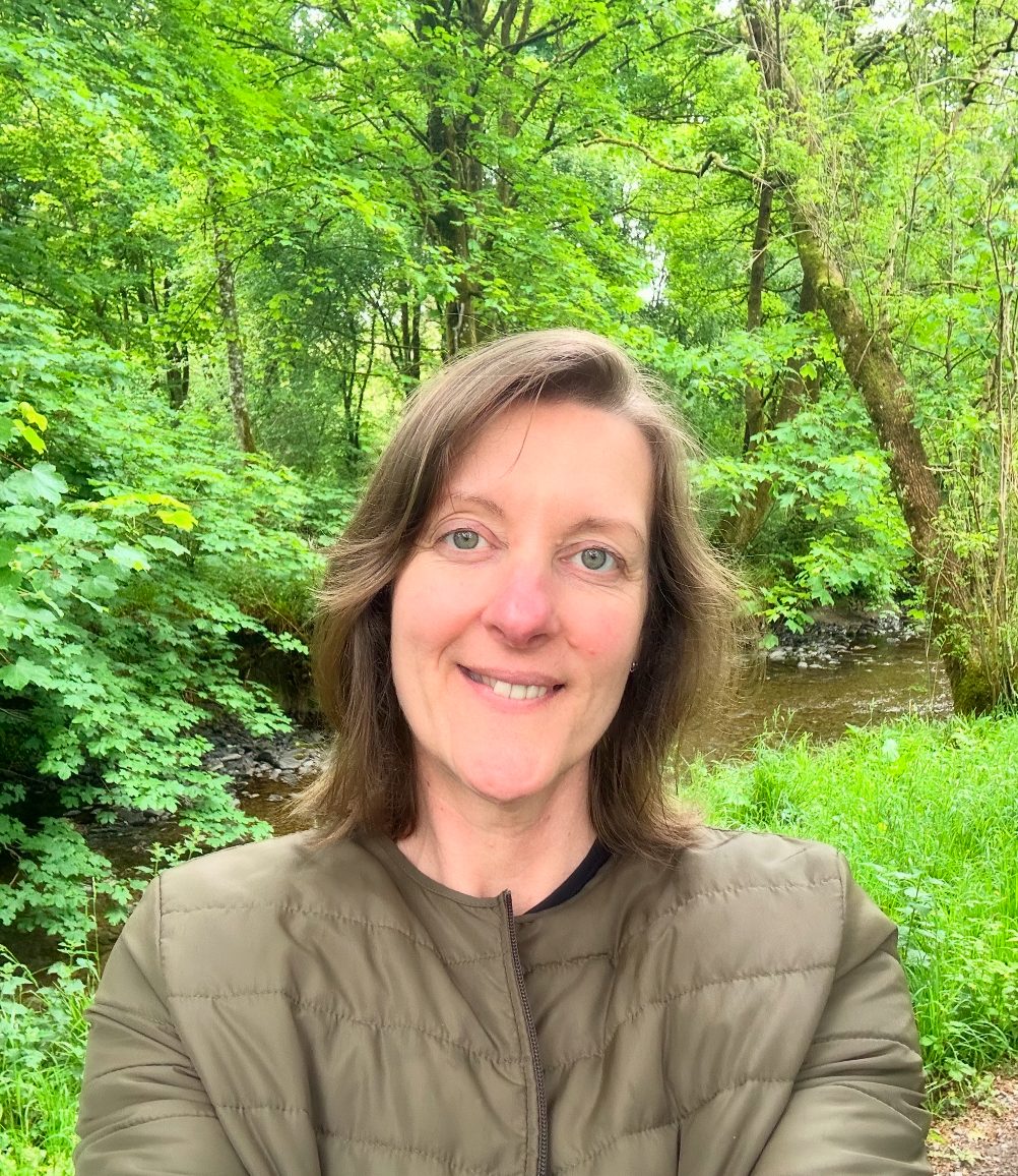 Elaine Nel, Founder of MoveKInd